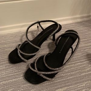 NWT Zara Heels